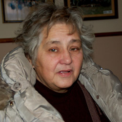 Marija Kujundžić